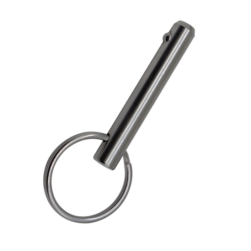 Achieve instant, secure positioning. Heavy-Duty Quick Pins offer rapid engagement and disengagement for efficient workflow and safety.